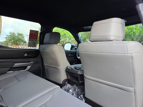 New 2026 Toyota Tundra SR5 AWD/4WD image 16