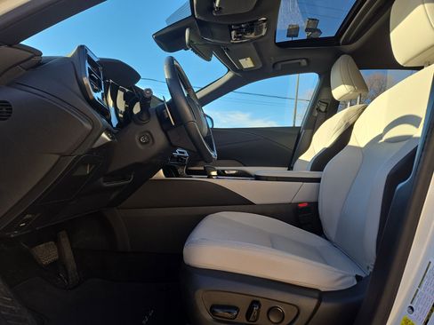 Certified 2023 Lexus RX 350 Premium w/ Cold Area Package image 16