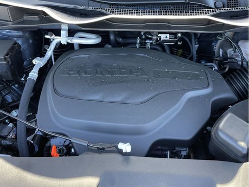 New 2026 Honda Odyssey EX-L image 9