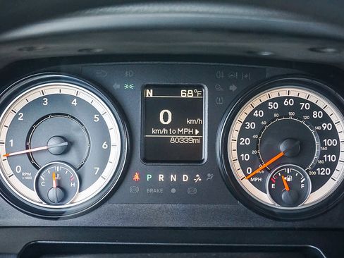 Used 2019 RAM 1500 Express image 24