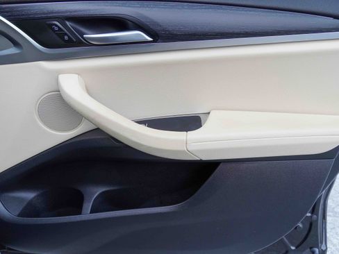 Certified 2023 BMW X3 sDrive30i w/ Convenience Package w/ZPA image 31