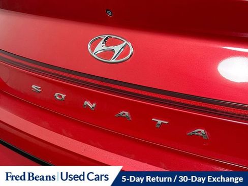 Used 2021 Hyundai Sonata SEL Plus FWD image 37