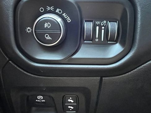 Certified 2021 RAM 1500 Limited AWD/4WD image 12