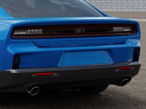 New 2026 Dodge Charger R/T image 13