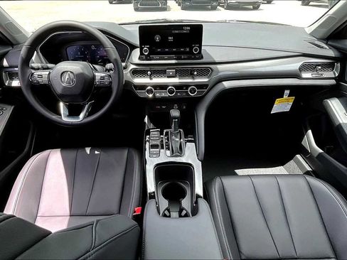 Certified 2025 Acura Integra image 5