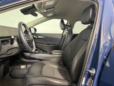 Used 2025 Kia EV6 Light RWD image 20