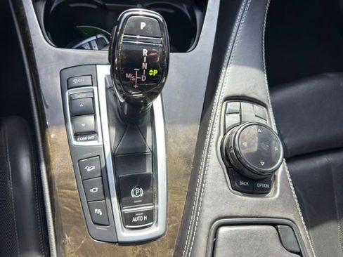 Used 2016 BMW 650i Gran Coupe xDrive w/ M Sport Edition image 14
