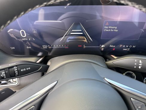 New 2025 Buick Envision Sport Touring image 20