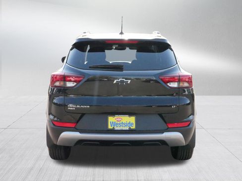Used 2023 Chevrolet TrailBlazer LT w/ Convenience Package image 6
