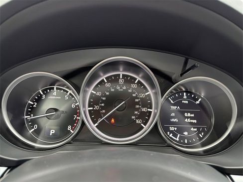 New 2025 MAZDA CX-5 AWD 2.5 S w/ Select Package image 15