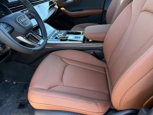 New 2026 Audi Q7 2.0T Premium Plus AWD/4WD image 10