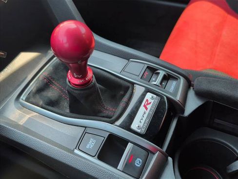 Used 2021 Honda Civic Type R image 18