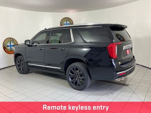 Used 2024 GMC Yukon Denali image 22