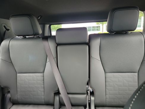 Used 2026 Toyota 4Runner SR5 AWD/4WD image 21
