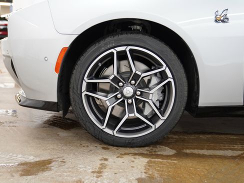 New 2026 Dodge Charger Scat Pack image 15