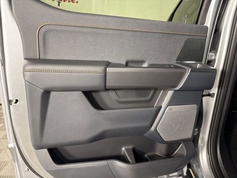 New 2025 Ford F150 Tremor w/ Bed Utility Package image 21