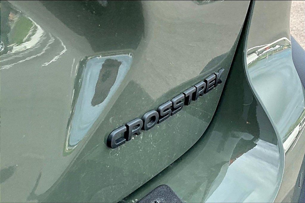 Certified 2026 Subaru Crosstrek 2.5i Limited w/ Crosstrek Mirror Package AWD/4WD image 24