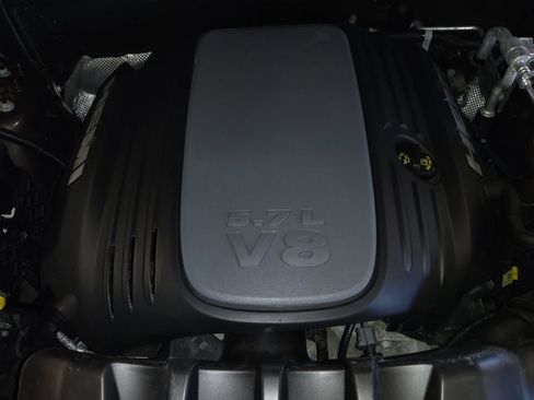 Used 2018 Jeep Grand Cherokee Summit w/ Platinum Series Group image 30