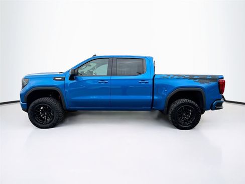Used 2023 GMC Sierra 1500 Elevation image 4