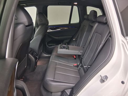 Used 2021 BMW X3 xDrive30e w/ Convenience Package image 14