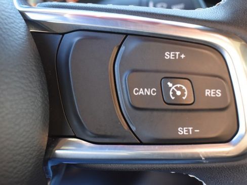 Used 2023 Jeep Gladiator Rubicon w/ LED Lighting Group image 21