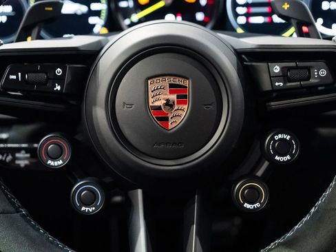 Used 2025 Porsche 911 GT3 RS RWD image 26