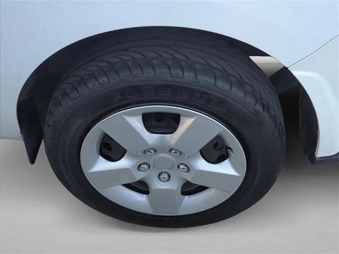 Used 2016 RAM ProMaster City Tradesman SLT w/ Rear Back-up Camera Group image 20