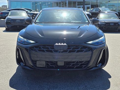 New 2026 Audi A6 Premium Plus image 36