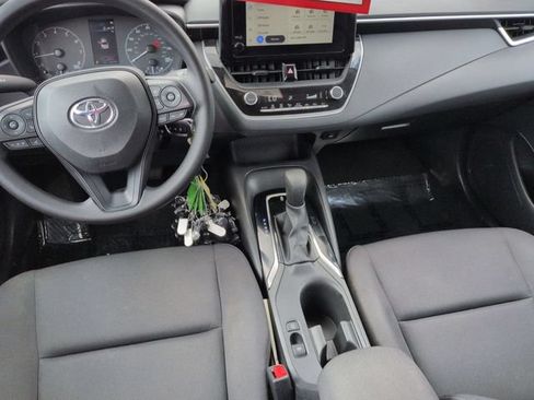 Used 2024 Toyota Corolla LE FWD image 24