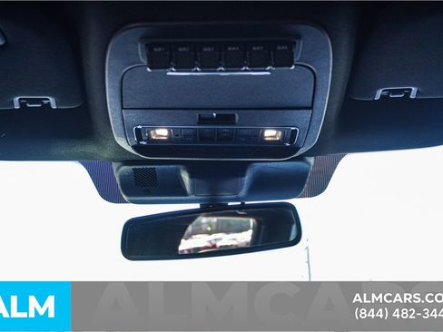 Certified 2025 Ford F250 Platinum AWD/4WD image 60