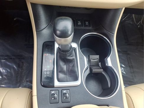 Used 2019 Toyota Highlander XLE AWD/4WD image 24