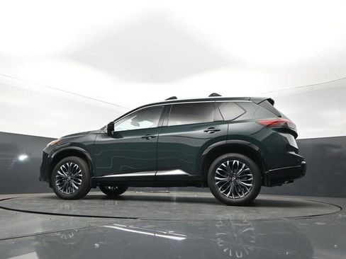 Used 2026 Nissan Rogue Platinum w/ Platinum Premium Package AWD/4WD image 24