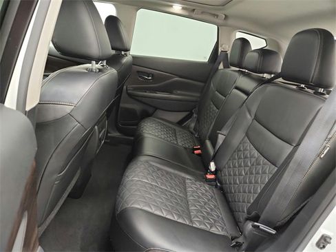Used 2024 Nissan Murano Platinum w/ Cargo Package image 32