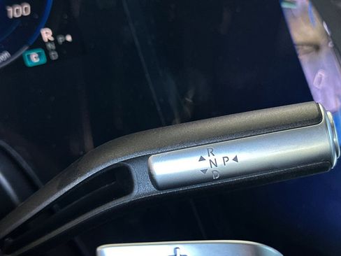 New 2026 Mercedes-Benz EQS 450+ Sedan image 19