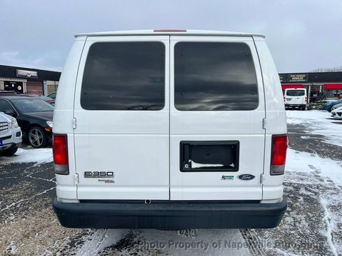 Used 2014 Ford E-350 and Econoline 350 XL w/ Power Windows & Locks Group image 4