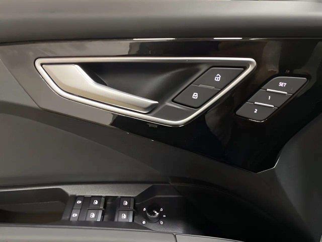 Used 2024 Audi Q4 e-tron Premium Plus w/ Premium Plus AWD/4WD image 34