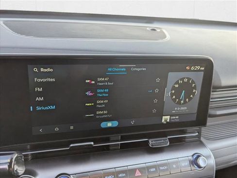 New 2026 Hyundai Kona SEL Sport image 11