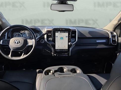 Used 2024 RAM 2500 Laramie image 14