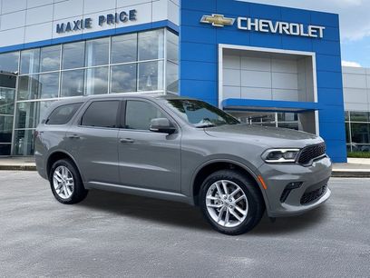 Used 2022 Dodge Durango GT