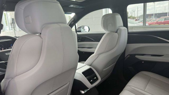 Used 2024 Cadillac Lyriq Luxury w/ LPO, Floor Liner Package AWD/4WD image 29