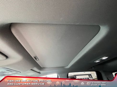 Used 2022 GMC Sierra 1500 Denali image 35