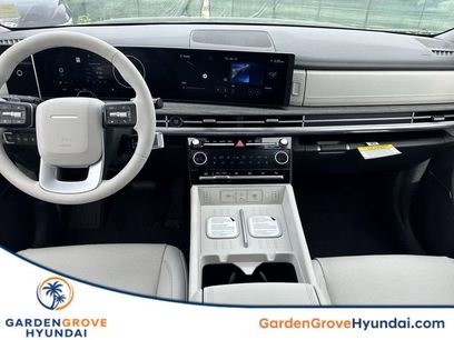 New 2026 Hyundai Santa Fe Limited