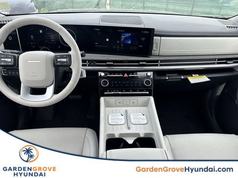 New 2026 Hyundai Santa Fe Limited AWD/4WD image 1