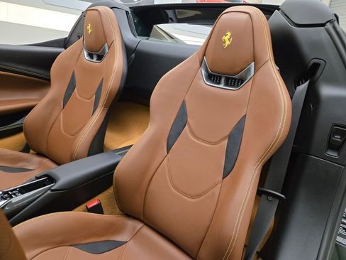 Used 2024 Ferrari 296 GTS RWD image 30