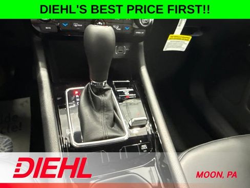 New 2026 Jeep Compass Limited AWD/4WD image 31