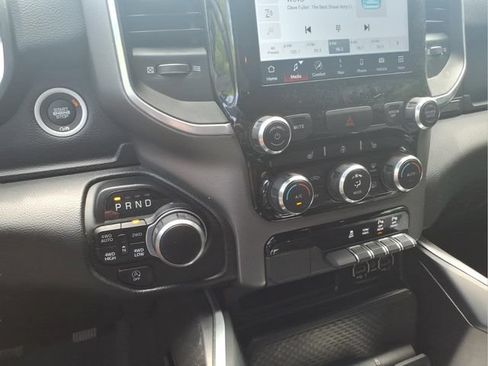 Used 2022 RAM 1500 Big Horn AWD/4WD image 27