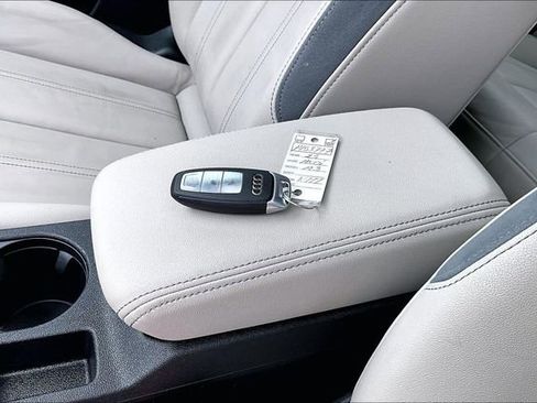 Used 2023 Audi A3 2.0T Premium w/ Convenience Package AWD/4WD image 10