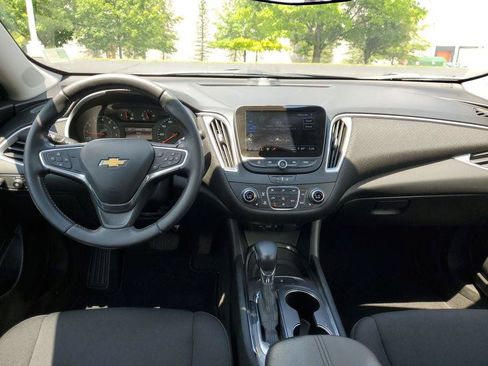 Used 2022 Chevrolet Malibu LT w/ Midnight Edition FWD image 23