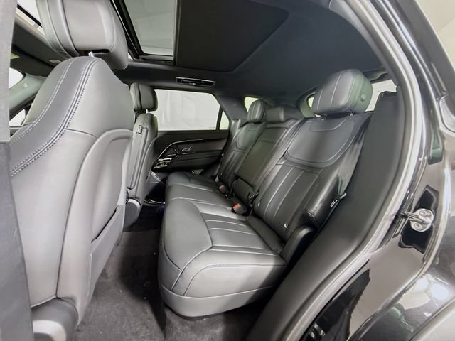 New 2026 Land Rover Range Rover Sport Dynamic SE AWD/4WD image 24
