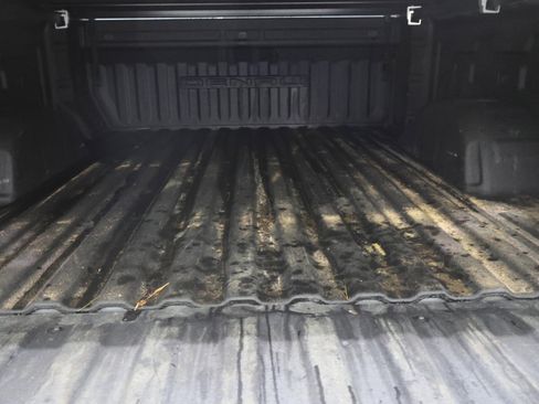 Used 2021 GMC Sierra 1500 Denali w/ Driver Alert Package II AWD/4WD image 30